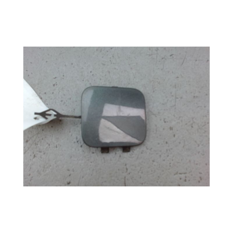 OBTURATEUR COUVRE CROCHET DE BOUCLIER AV PEUGEOT 5008 MONOSP. I Phase 1 2009-2013