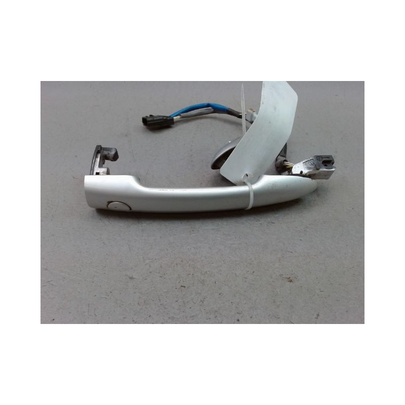 POIGNEE EXTERIEURE PORTE AVANT GAUCHE RENAULT KOLEOS BREAK 2008-...