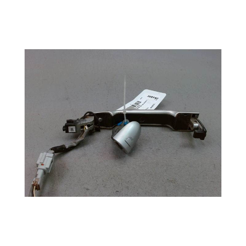 POIGNEE EXTERIEURE PORTE AVANT GAUCHE RENAULT KOLEOS BREAK 2008-...
