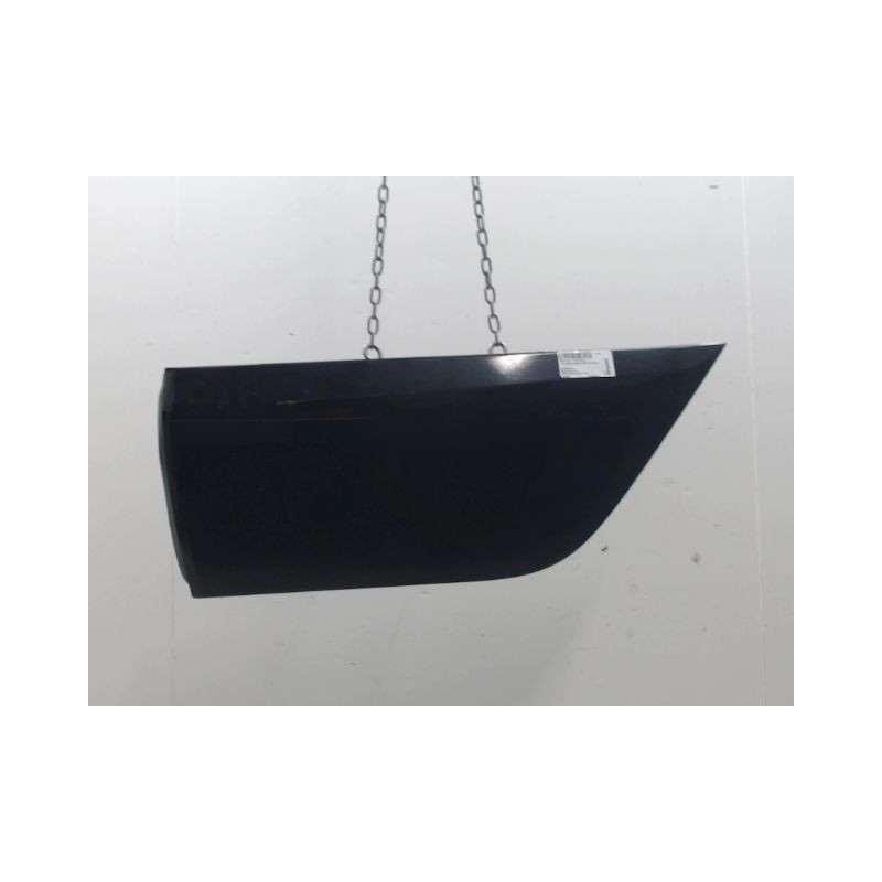 PROTECTION PORTE ARRIERE GAUCHE RENAULT KOLEOS BREAK 2008-...