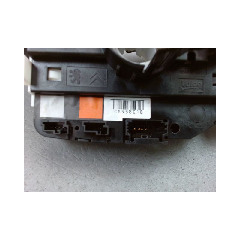 BLOC COMMODOS PEUGEOT 208 2012-...