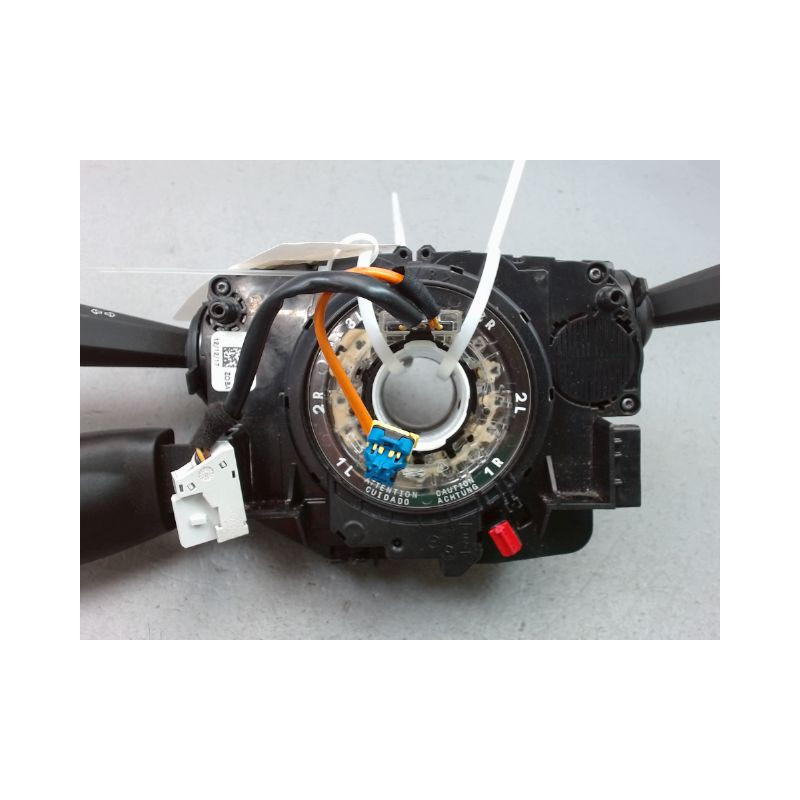 BLOC COMMODOS PEUGEOT 208 2012-...