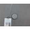 OBTURATEUR COUVRE CROCHET DE BOUCLIER AR PEUGEOT 208 2012-...