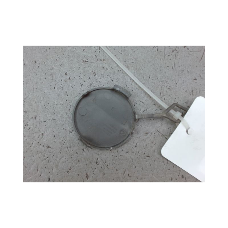 OBTURATEUR COUVRE CROCHET DE BOUCLIER AR PEUGEOT 208 2012-...