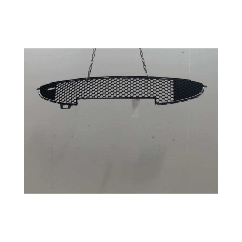 GRILLE PARE-CHOC AVANT PEUGEOT 206 1998-2009