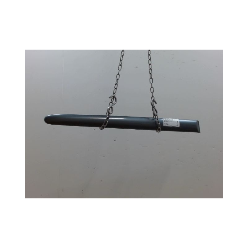 PROTECTION PORTE ARRIERE DROIT PEUGEOT 206 1998-2009