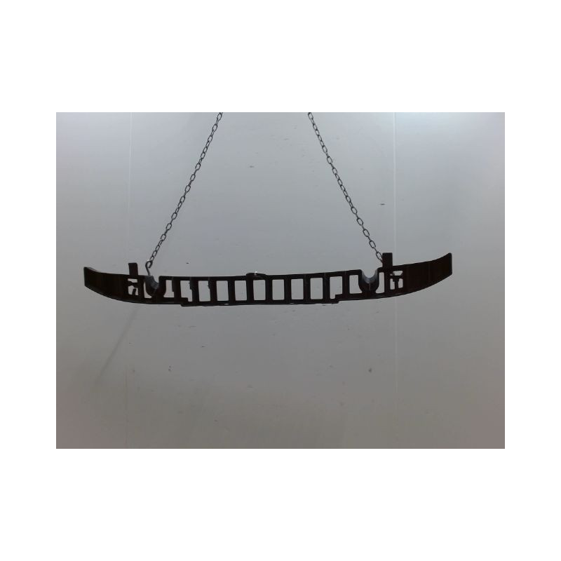 ABSORBEUR PARE-CHOC AVANT PEUGEOT 407 BERL. Phase 1 2004-2008