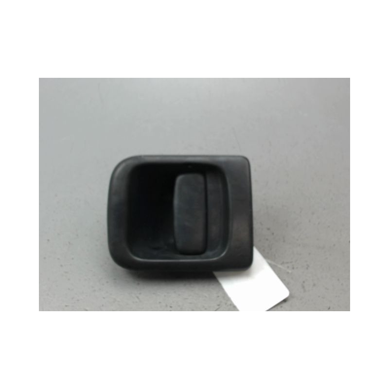 POIGNEE EXTERIEURE PORTE AVANT DROIT RENAULT MASTER FG II Phase 1 -2800- CRT 1997-2003