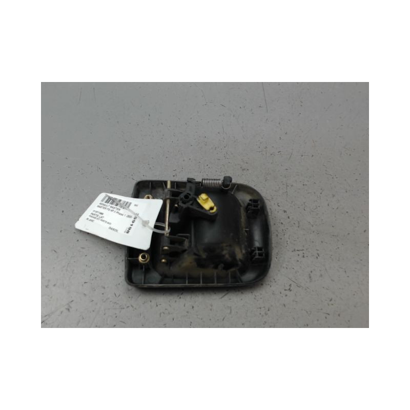 POIGNEE EXTERIEURE PORTE AVANT DROIT RENAULT MASTER FG II Phase 1 -2800- CRT 1997-2003
