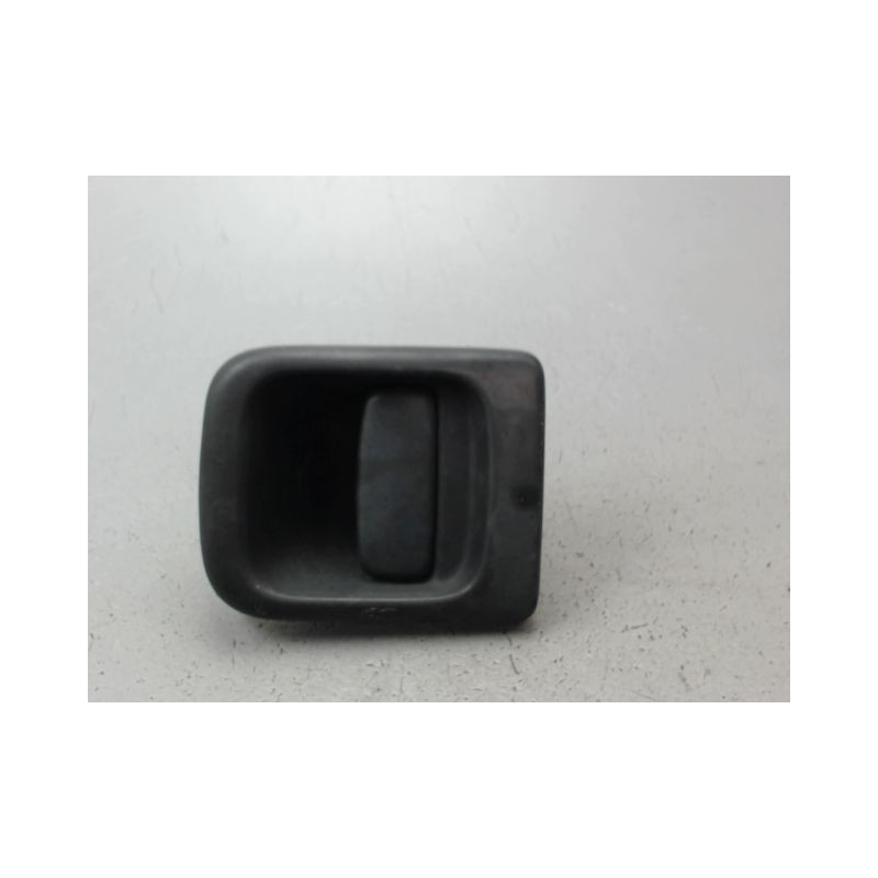 POIGNEE EXTERIEURE PORTE AVANT GAUCHE RENAULT MASTER FG II Phase 1 -2800- CRT 1997-2003