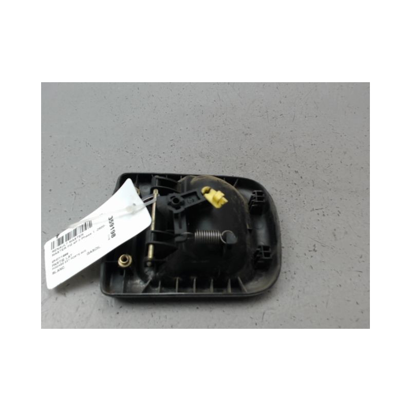POIGNEE EXTERIEURE PORTE AVANT GAUCHE RENAULT MASTER FG II Phase 1 -2800- CRT 1997-2003