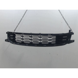GRILLE PARE-CHOC AV