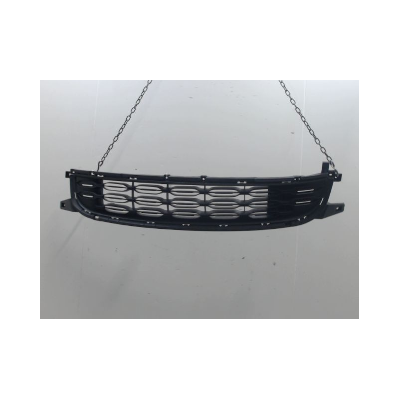 GRILLE PARE-CHOC AVANT CITROEN C4 AIRCR.
