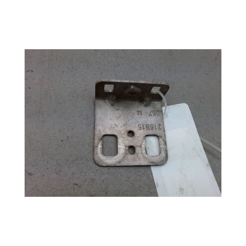 TOLE PORTE PHARE DROIT PEUGEOT 2008 Phase 1 2013-...