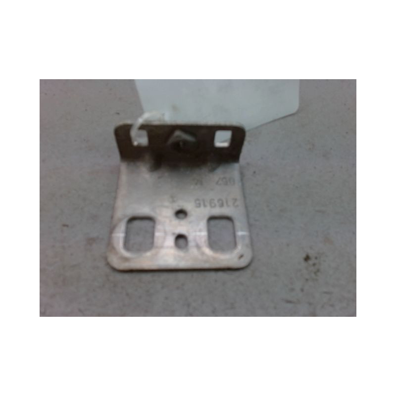 TOLE PORTE PHARE GAUCHE PEUGEOT 2008 Phase 1 2013-...