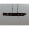 PROTECTION PORTE ARRIERE DROIT PEUGEOT 2008 Phase 1 2013-...