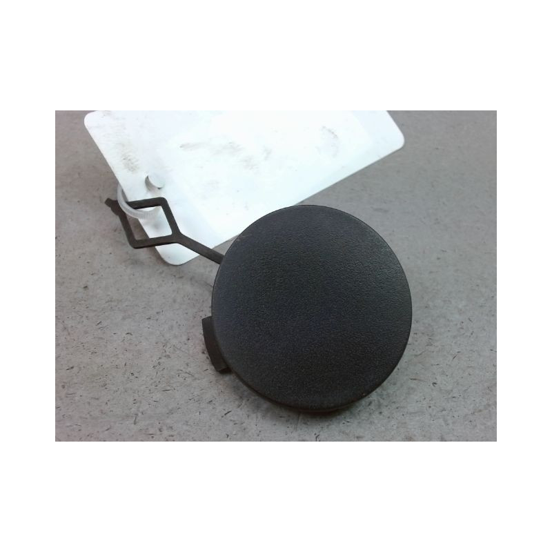 OBTURATEUR COUVRE CROCHET DE BOUCLIER AR PEUGEOT 2008 Phase 1 2013-...