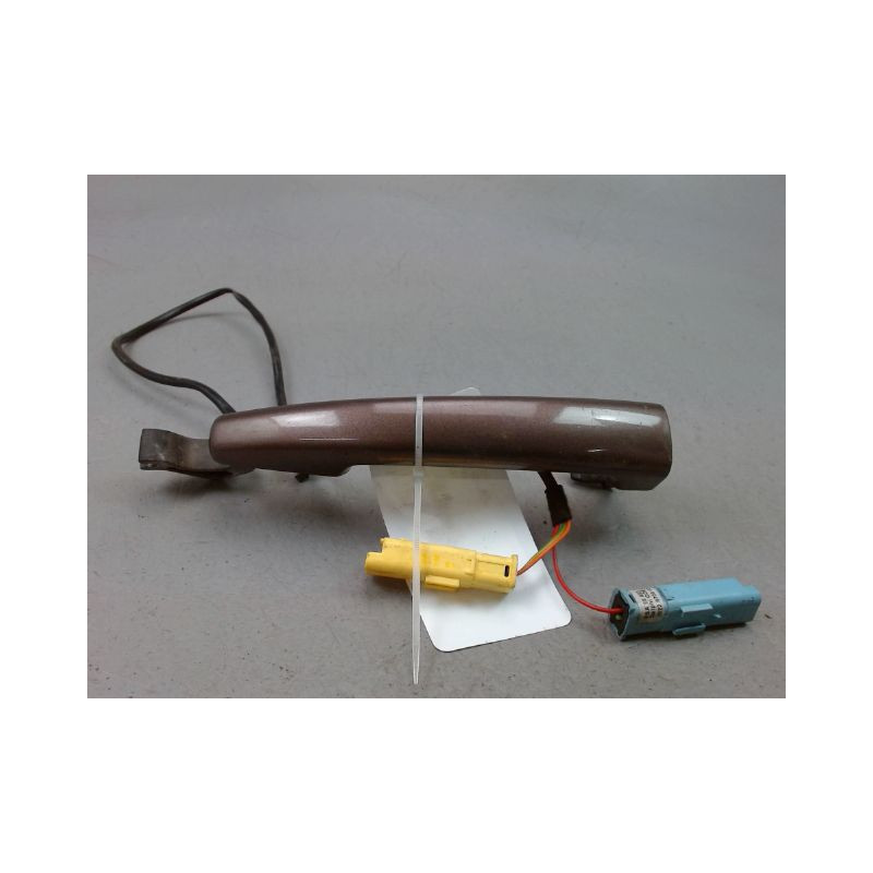 POIGNEE EXTERIEURE PORTE AVANT DROIT PEUGEOT 308CC
