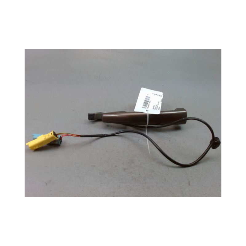 POIGNEE EXTERIEURE PORTE AVANT GAUCHE PEUGEOT 308CC