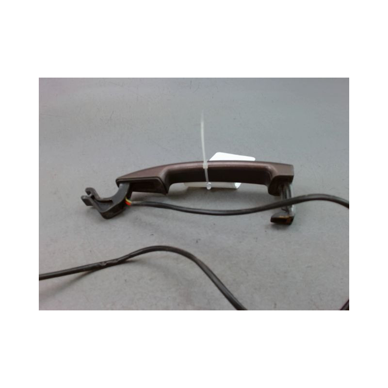 POIGNEE EXTERIEURE PORTE AVANT GAUCHE PEUGEOT 308CC