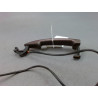 POIGNEE EXTERIEURE PORTE AVANT GAUCHE PEUGEOT 308CC