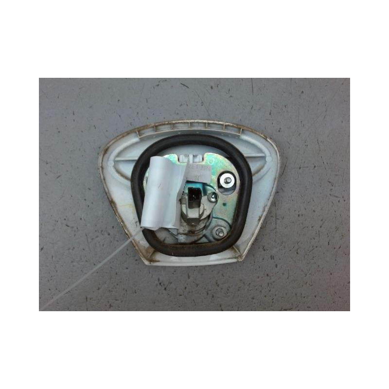 POIGNEE EXTERIEURE HAYON FORD KA II 2008-...