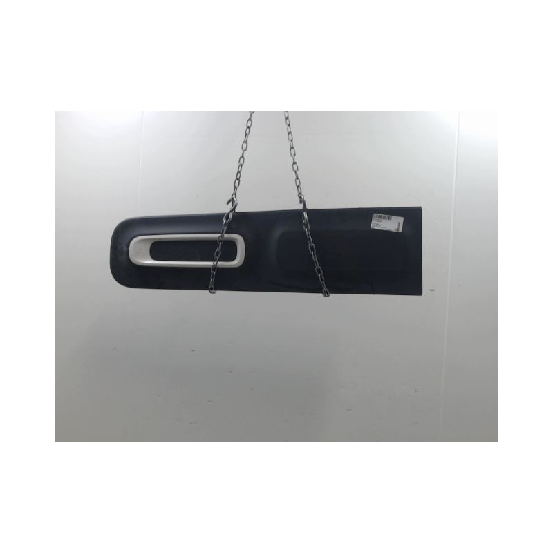 PROTECTION PORTE AVANT GAUCHE CITROEN C3 2009-