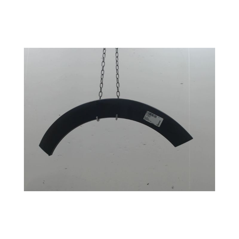 ELARGISSEUR AILE ARRIERE DROIT CITROEN C3 2009-