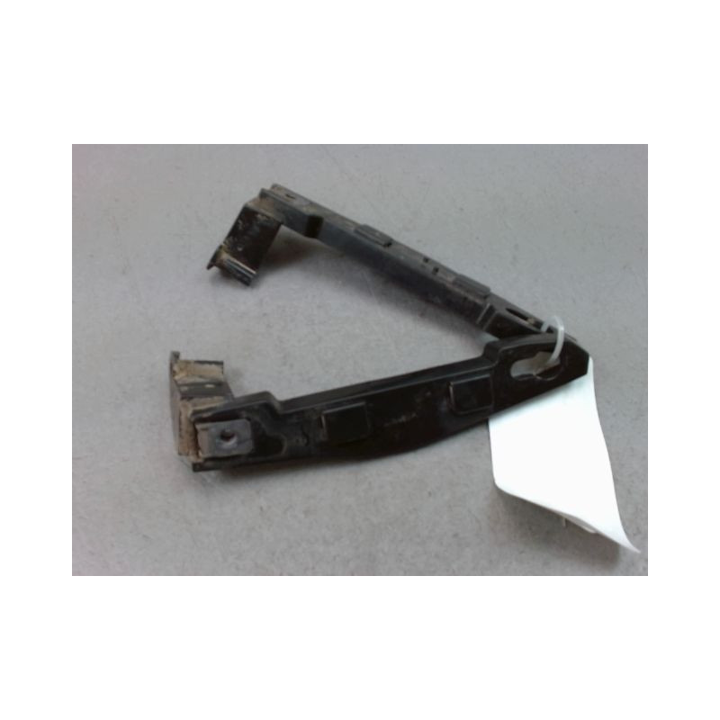 JEU SUPPORTS PARE-CHOC ARRIERE CITROEN C3 2009-