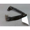 JEU SUPPORTS PARE-CHOC ARRIERE CITROEN C3 2009-