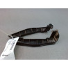 JEU SUPPORTS PARE-CHOC ARRIERE CITROEN C3 2009-