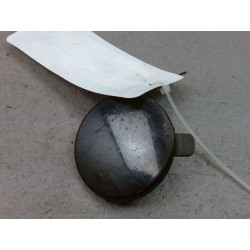 OBTURATEUR COUVRE CROCHET DE BOUCLIER AV