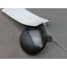 OBTURATEUR COUVRE CROCHET DE BOUCLIER AV CITROEN C3 II Phase 1 (A51) 2009-2013