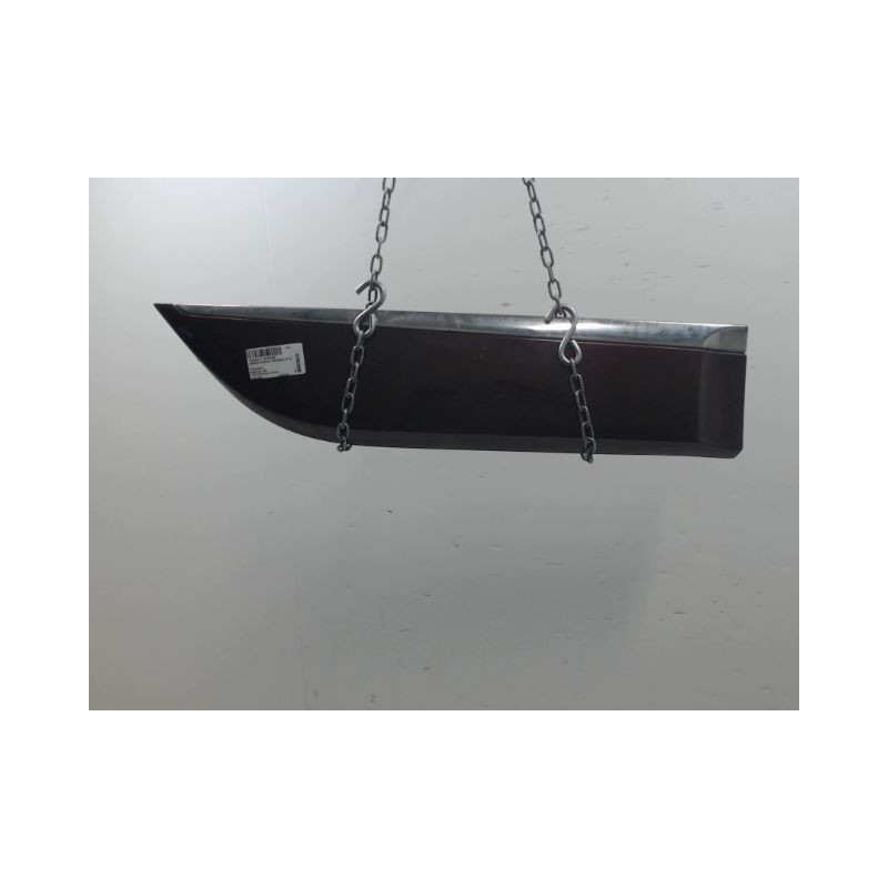 PROTECTION PORTE ARRIERE DROIT RENAULT GRAND SCENIC MONOSP. III Phase 2 LONG 2011-2013