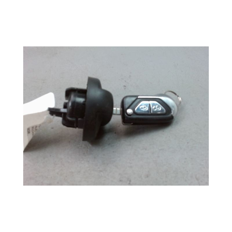 BOUCHON RESERVOIR A CARBURANT DS DS3