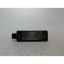ECLAIREUR PLAQUE DE POLICE D
