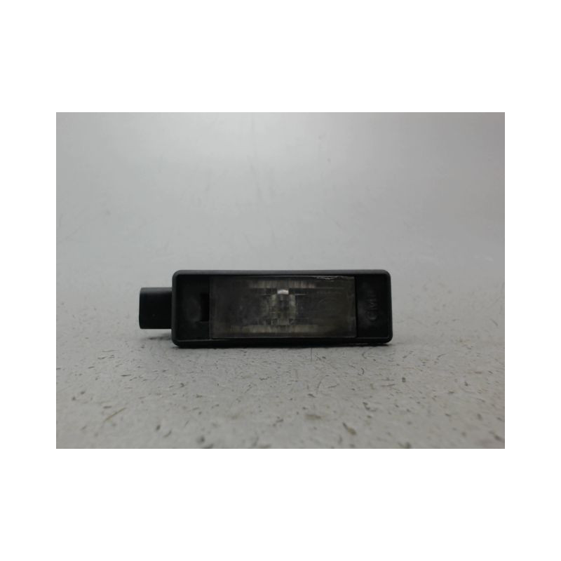 ECLAIREUR PLAQUE DE POLICE DROIT DS DS3