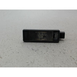ECLAIREUR PLAQUE DE POLICE G