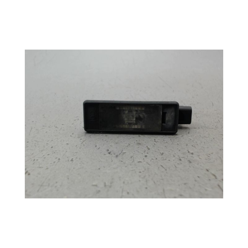 ECLAIREUR PLAQUE DE POLICE GAUCHE DS DS3