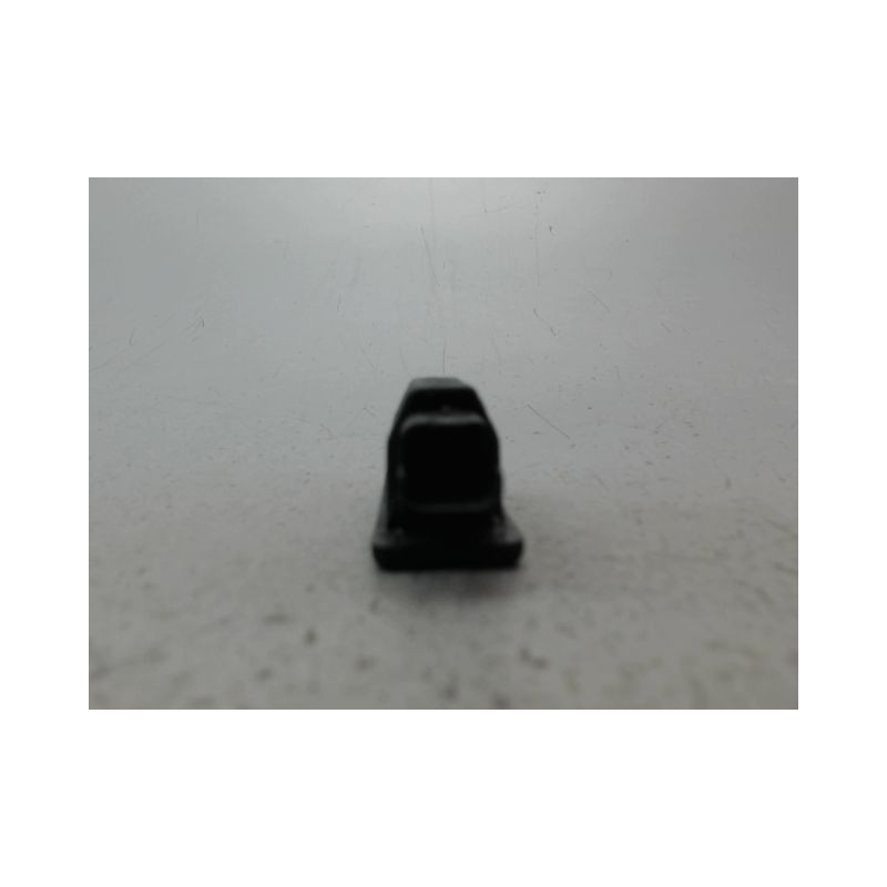 ECLAIREUR PLAQUE DE POLICE GAUCHE DS DS3