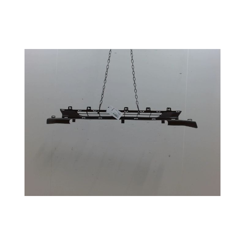GRILLE PARE-CHOC AVANT PEUGEOT 208 2012-...