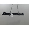 SUPPORT CENTRAL PARE-CHOC ARRIERE  FIAT 500 II Phase 1 2007-...