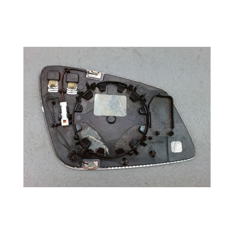 GLACE RETROVISEUR EXT G BMW SERIE 3