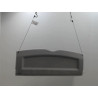 TABLETTE PLAGE ARRIERE CITROEN C3 I Phase 1 2002-2005