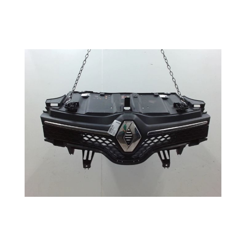 CALANDRE RENAULT TWINGO III 2014-...