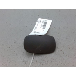OBTURATEUR COUVRE CROCHET DE BOUCLIER AV