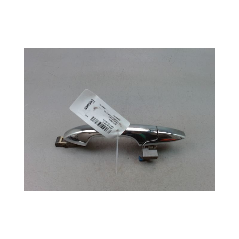 POIGNEE EXTERIEURE PORTE AVANT DROIT HONDA CR-V 2010-