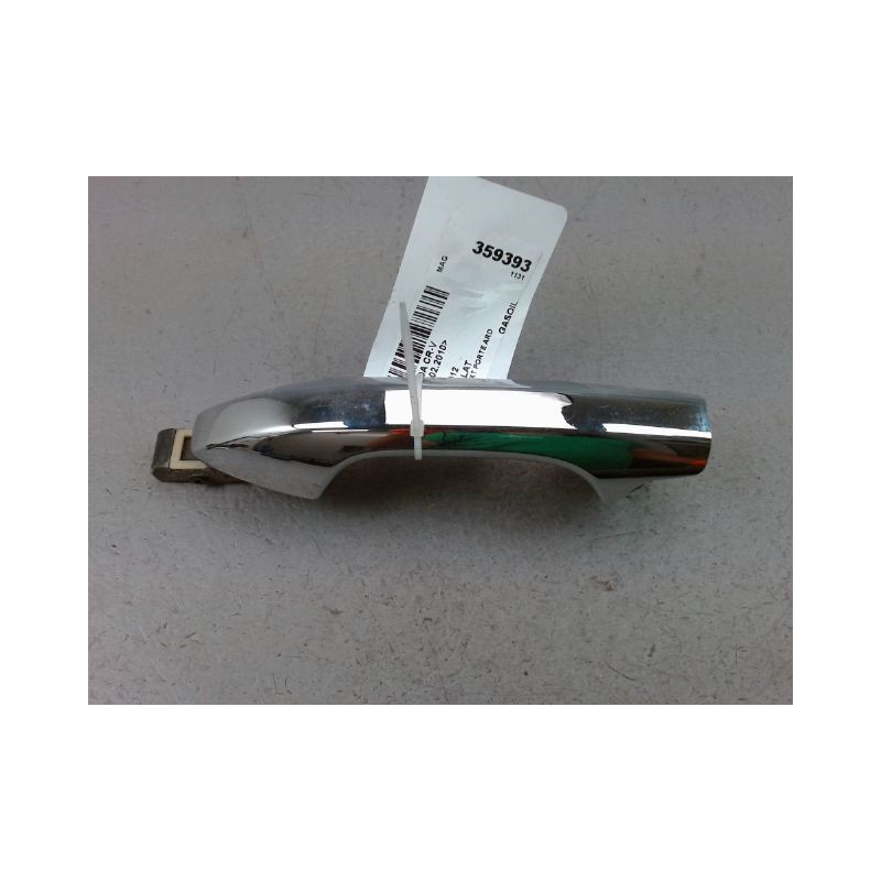 POIGNEE EXTERIEURE PORTE ARRIERE DROIT HONDA CR-V 2010-