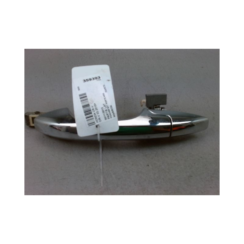 POIGNEE EXTERIEURE PORTE ARRIERE GAUCHE HONDA CR-V 2010-