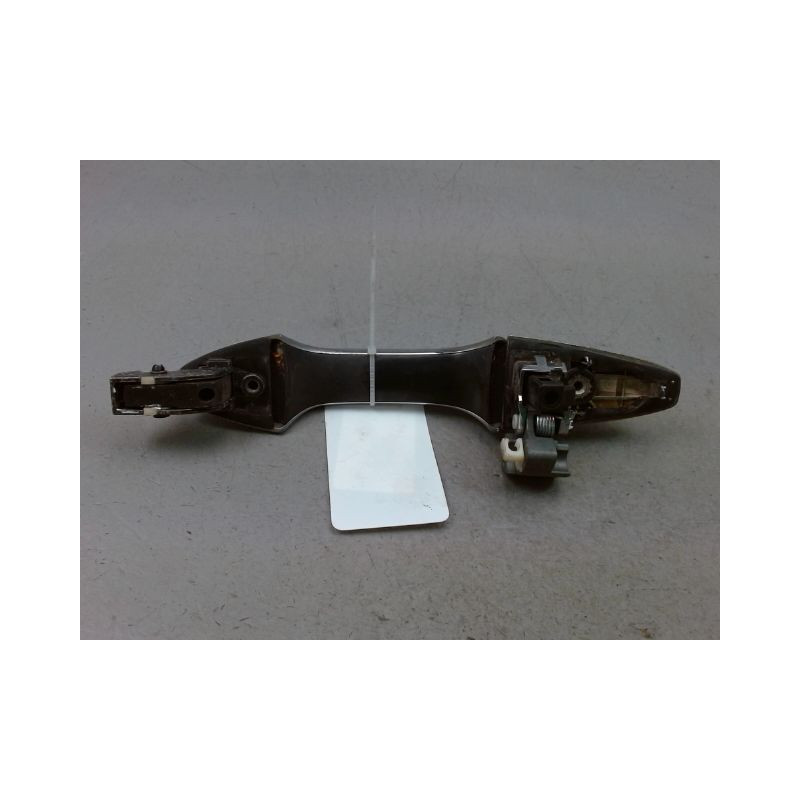 POIGNEE EXTERIEURE PORTE ARRIERE GAUCHE HONDA CR-V 2010-